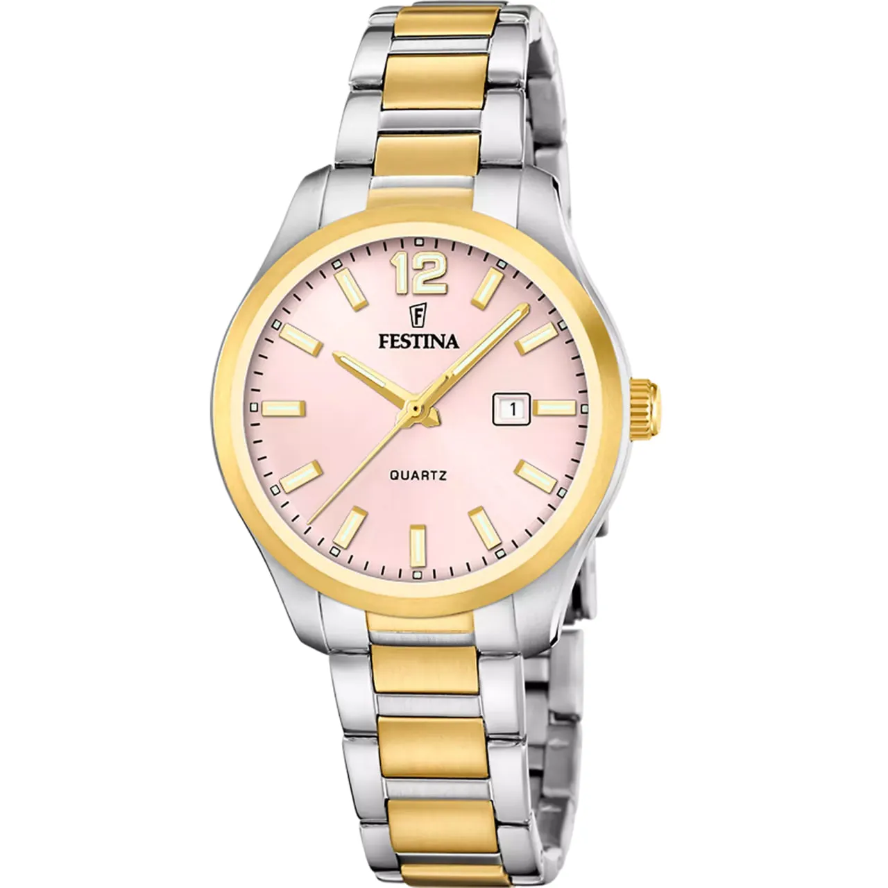 Часы FESTINA без камней