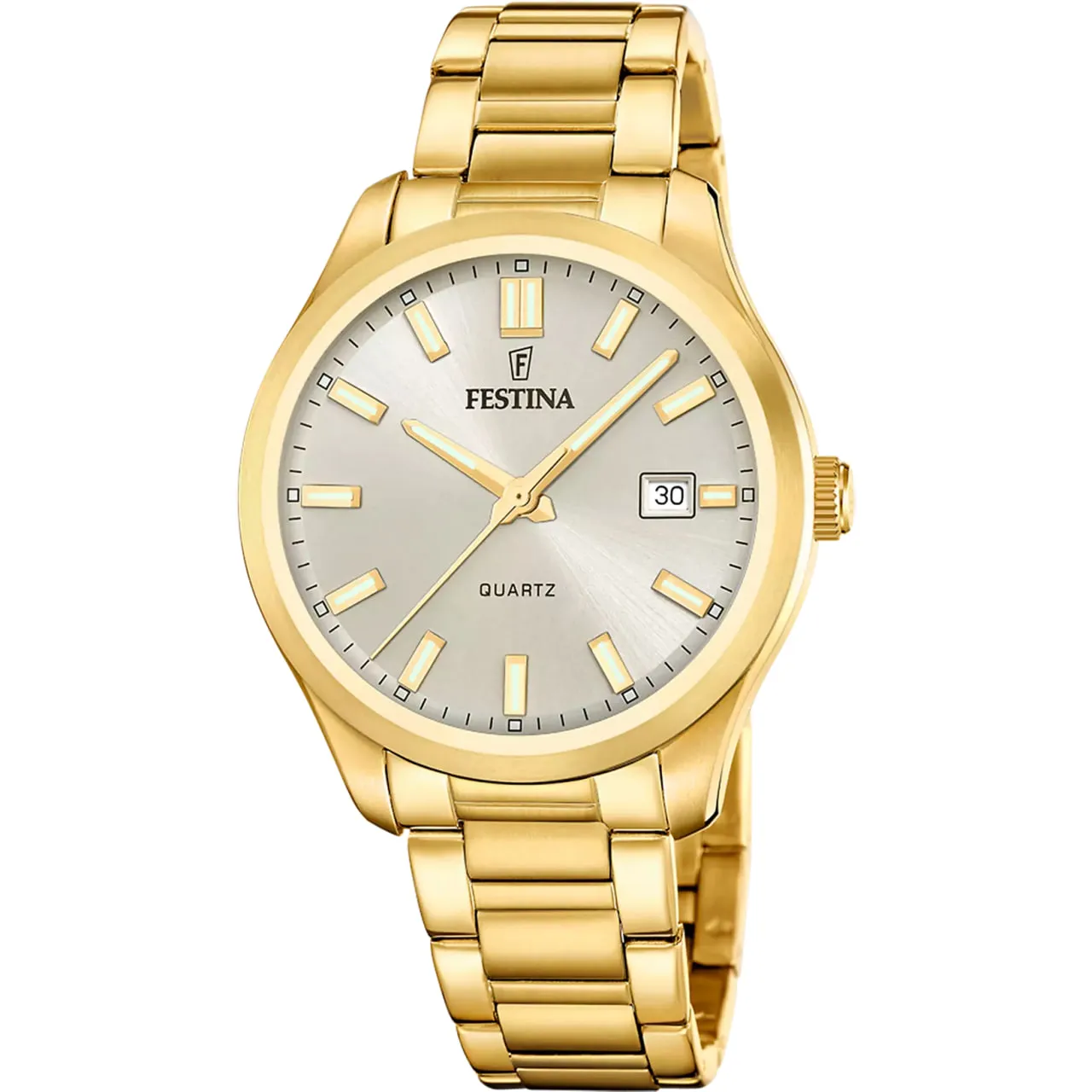 Часы FESTINA без камней