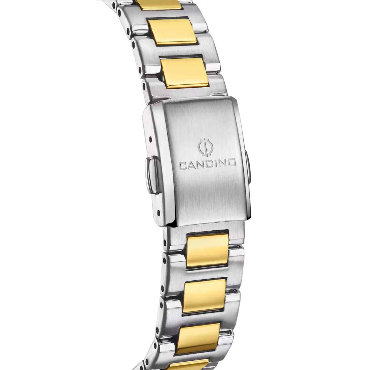Часы CANDINO с камнями Swarovski