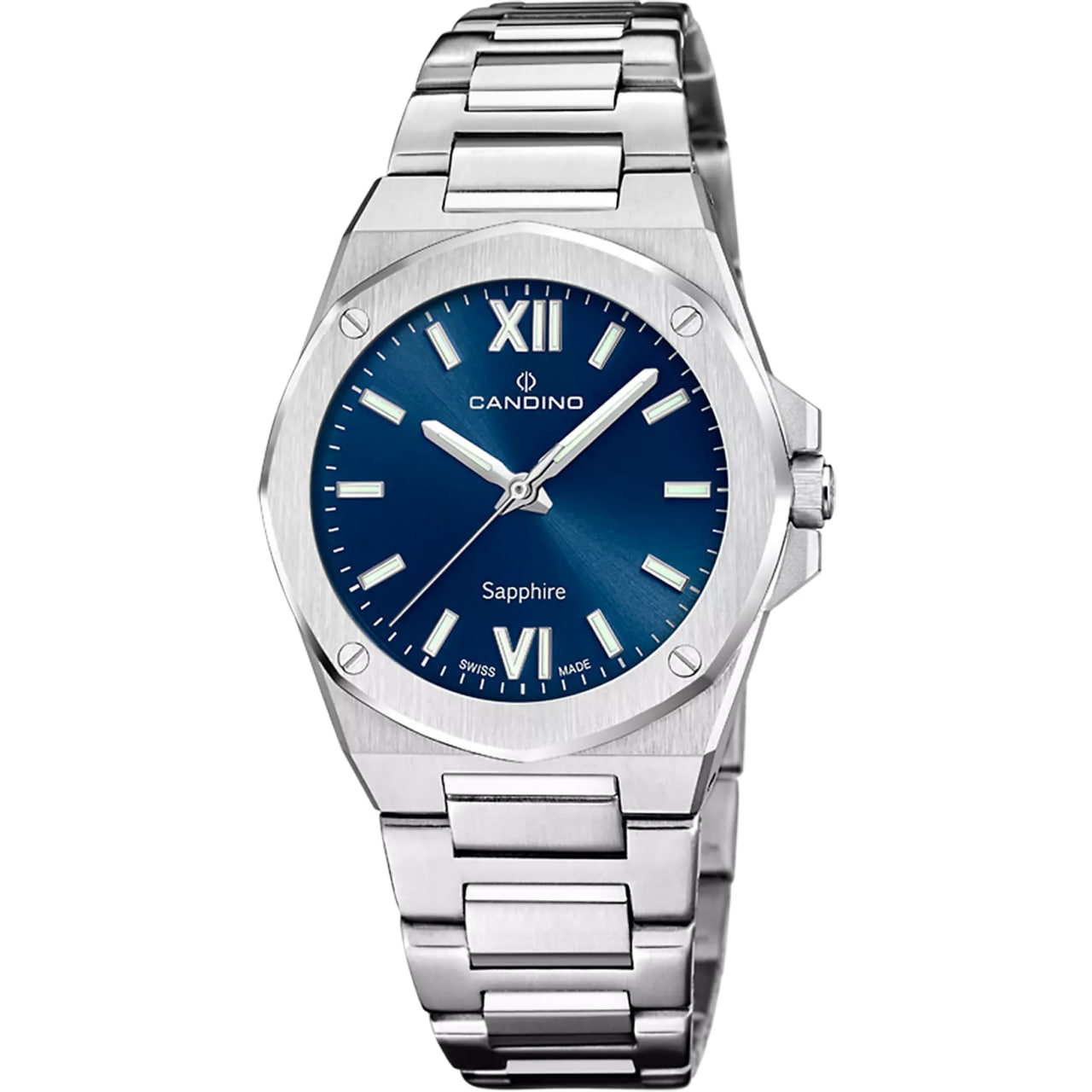 Ceas CANDINO  fără pietre