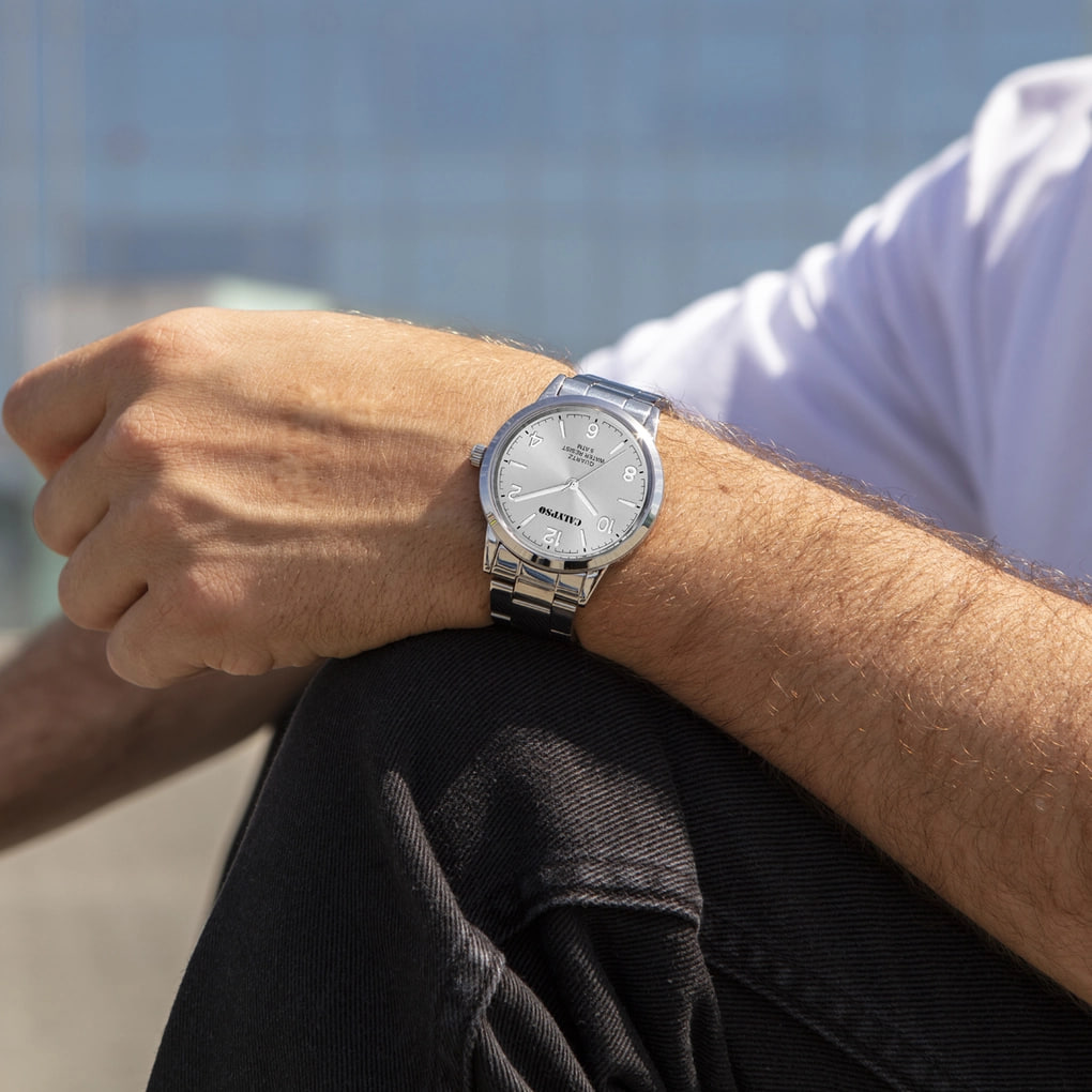 Ceas CALYPSO  fără pietre