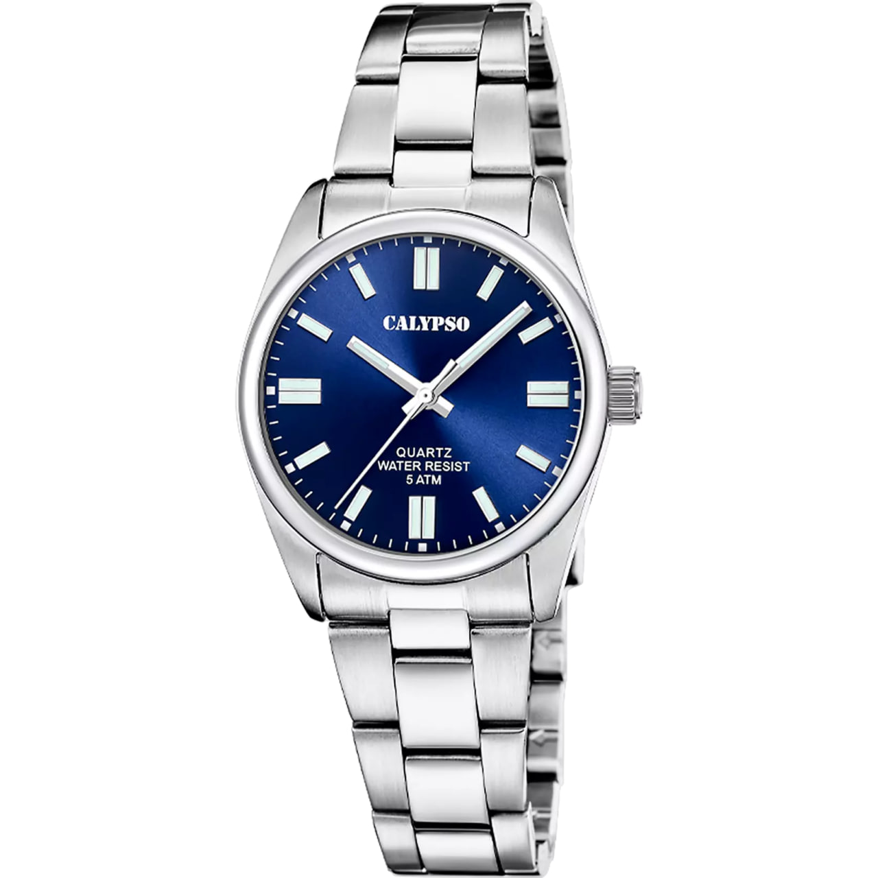 Ceas CALYPSO  fără pietre