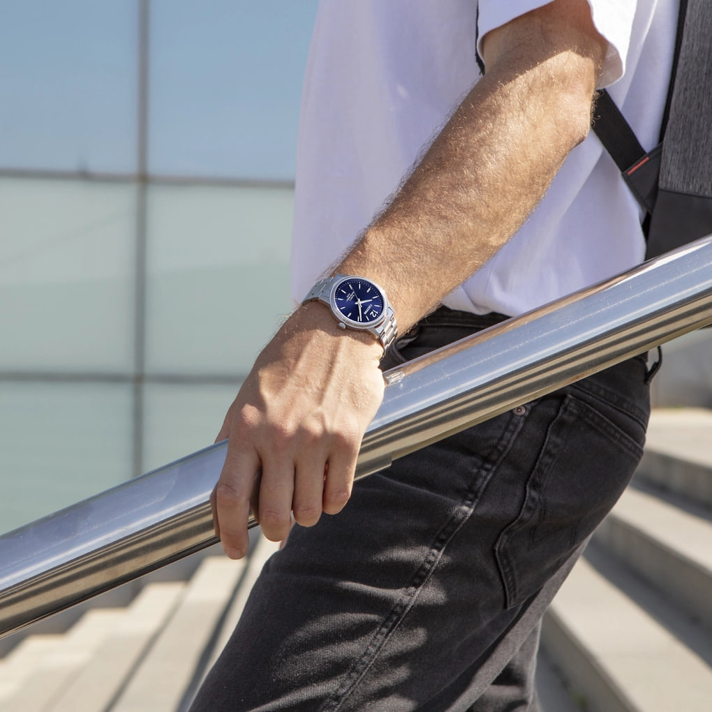 Ceas CALYPSO  fără pietre