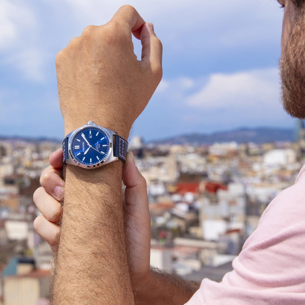 Ceas CALYPSO  fără pietre