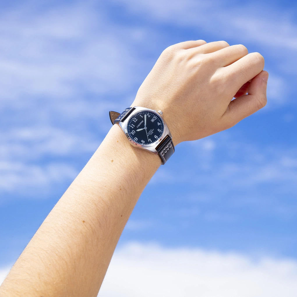 Ceas CALYPSO  fără pietre