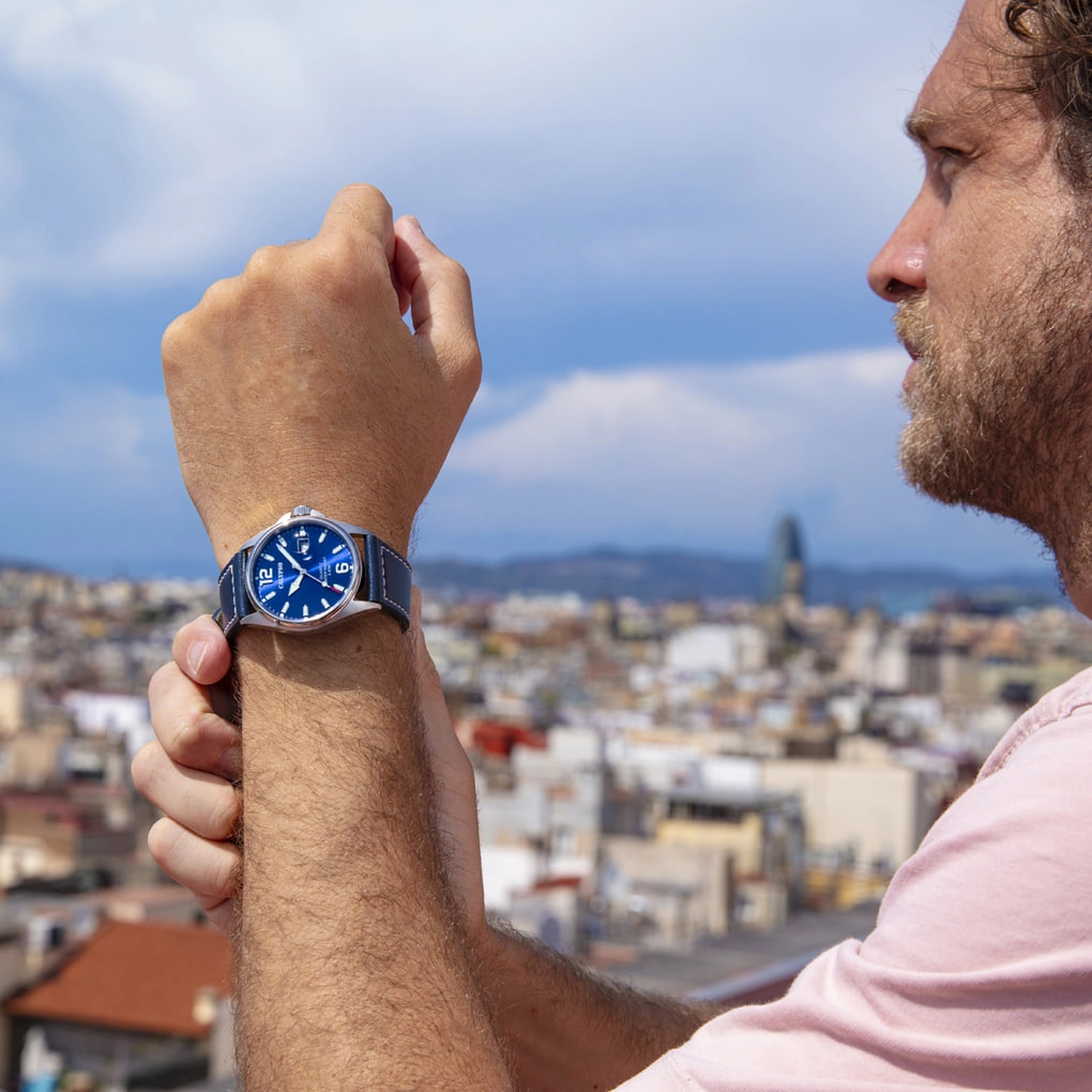 Ceas CALYPSO  fără pietre