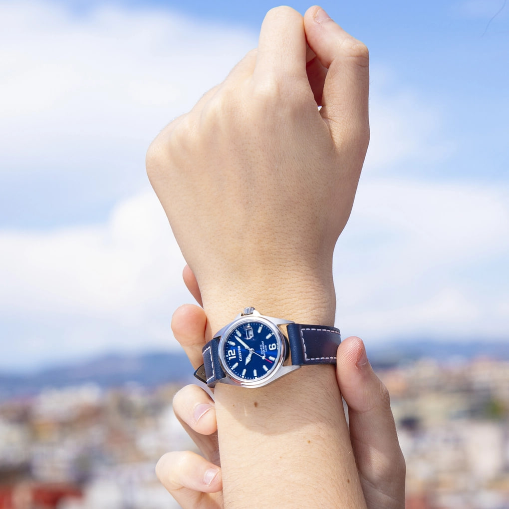 Ceas CALYPSO  fără pietre