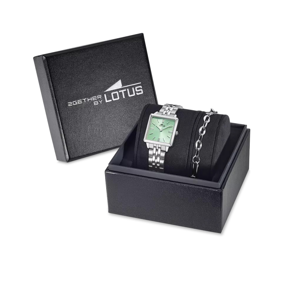 Часы LOTUS без камней