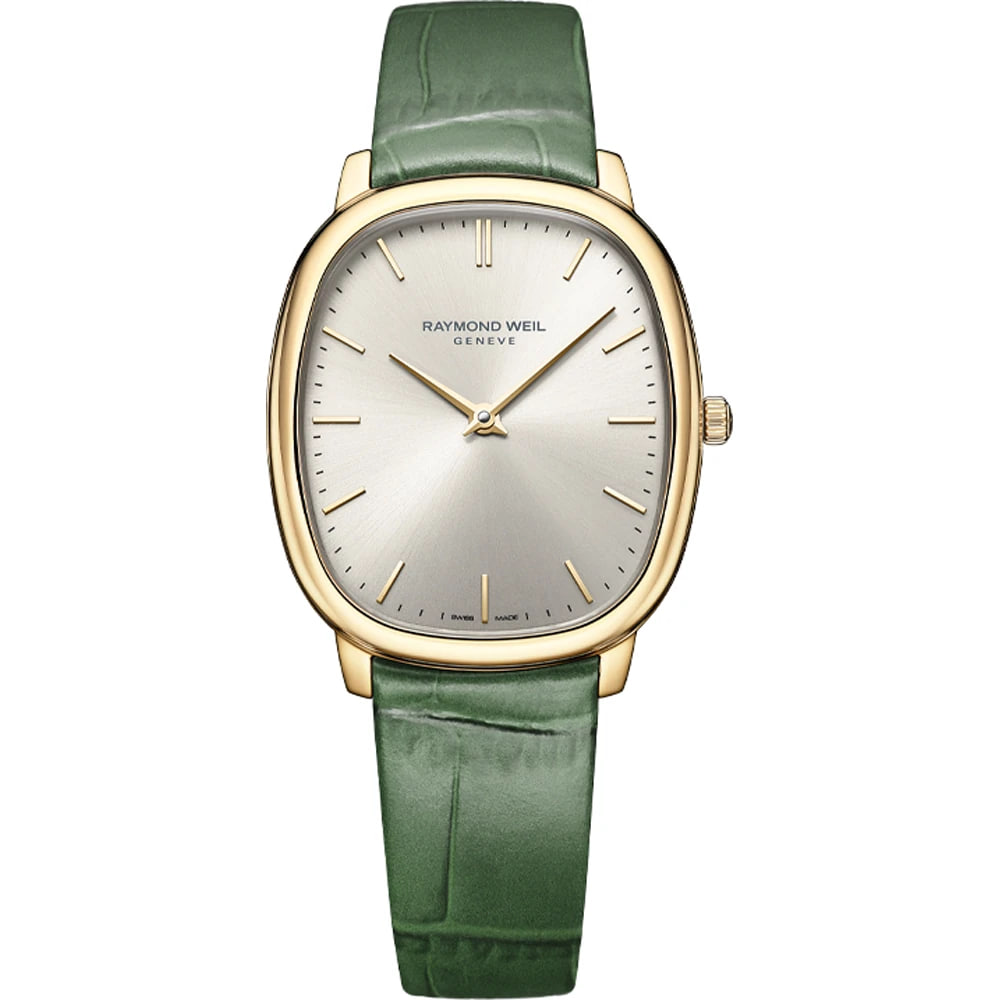 Часы RAYMOND WEIL Toccata Heritage
