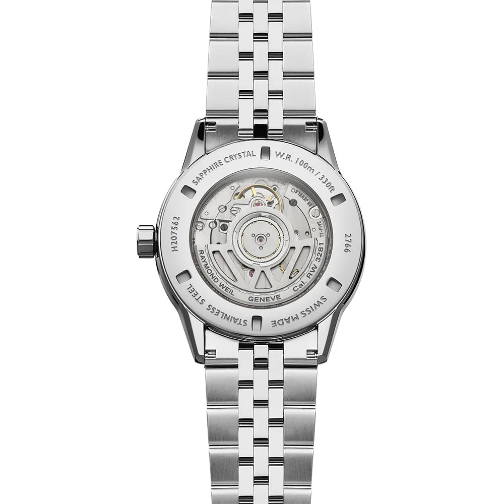 Часы RAYMOND WEIL Freelancer Complete Calendar