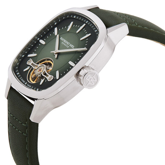 Часы RAYMOND WEIL Freelancer Caliber RW1212