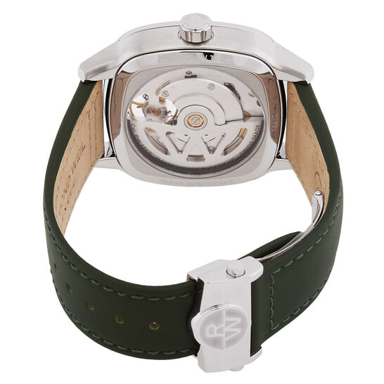 Часы RAYMOND WEIL Freelancer Caliber RW1212