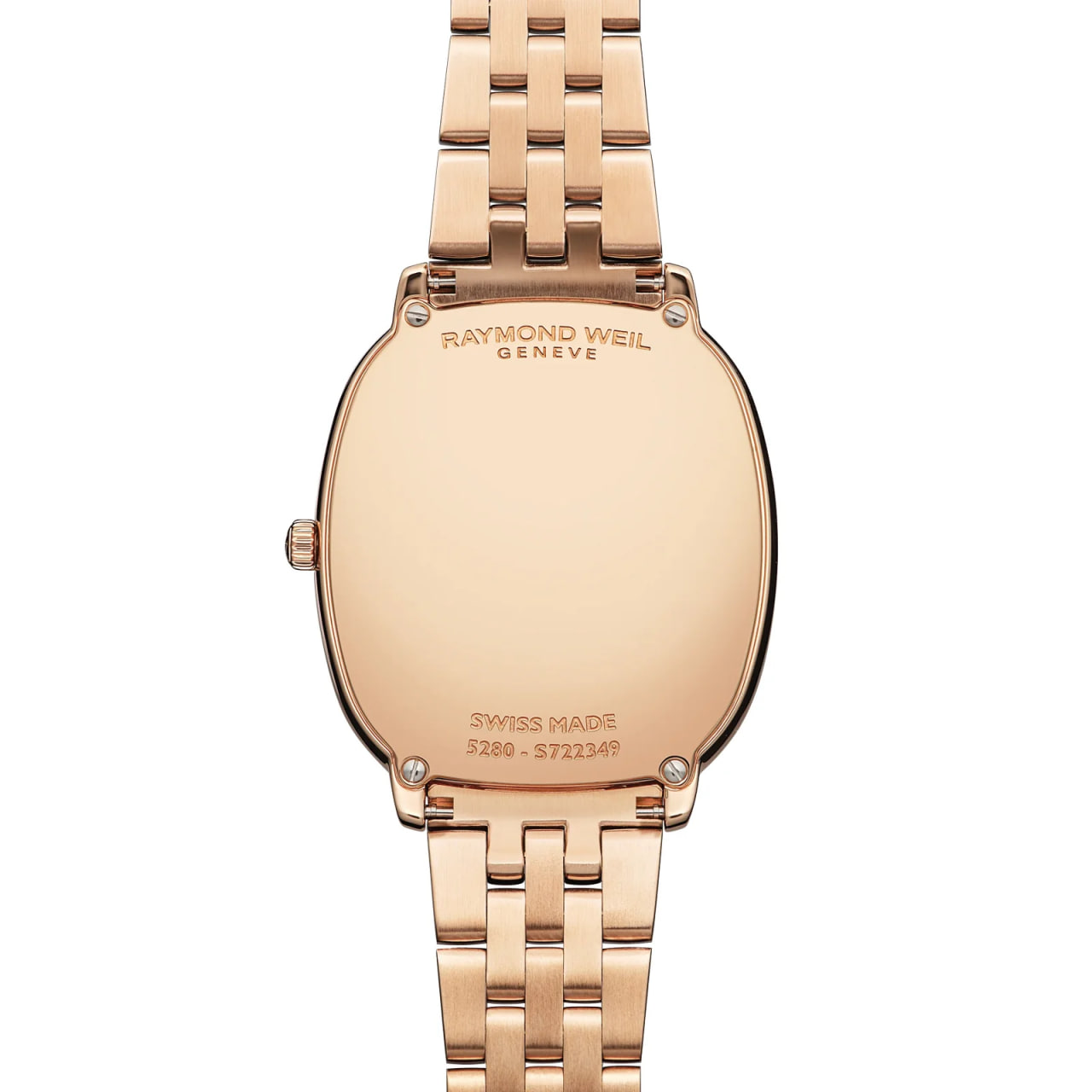 Часы RAYMOND WEIL Toccata Heritage