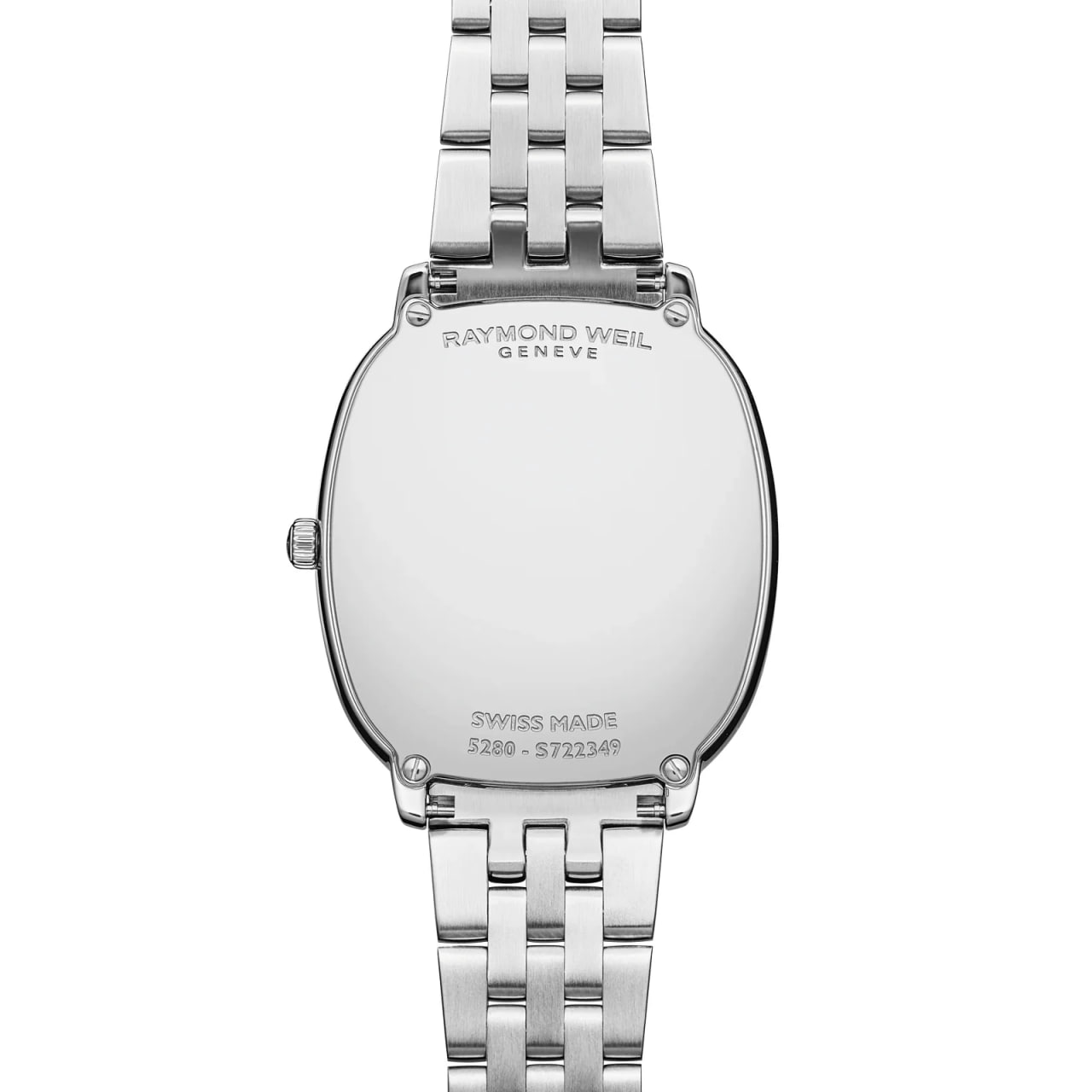 Часы RAYMOND WEIL Toccata Heritage