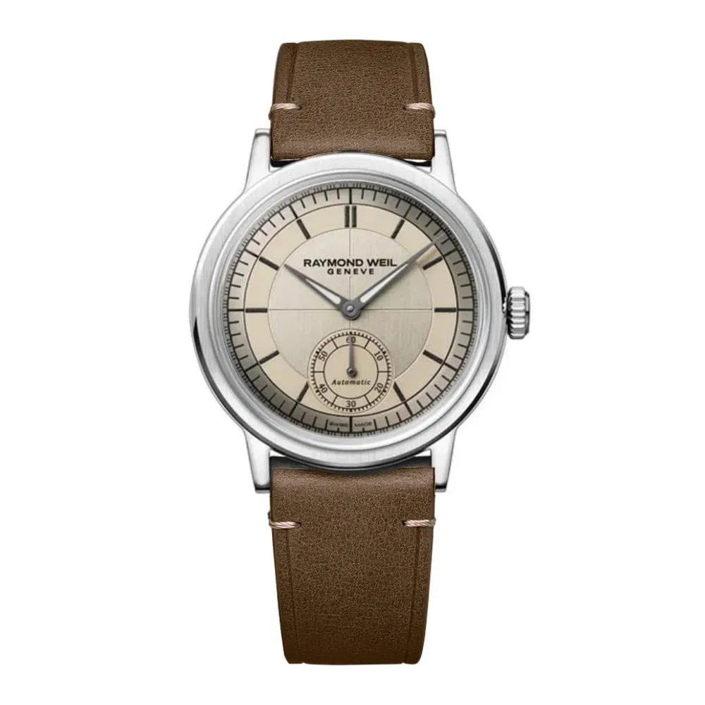 Ceas RAYMOND WEIL Millesime Small Seconds