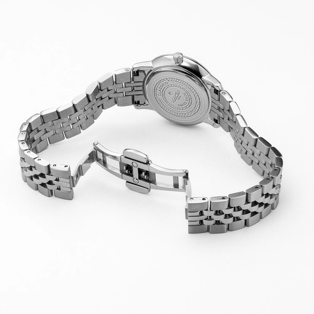 Часы ROAMER без камней