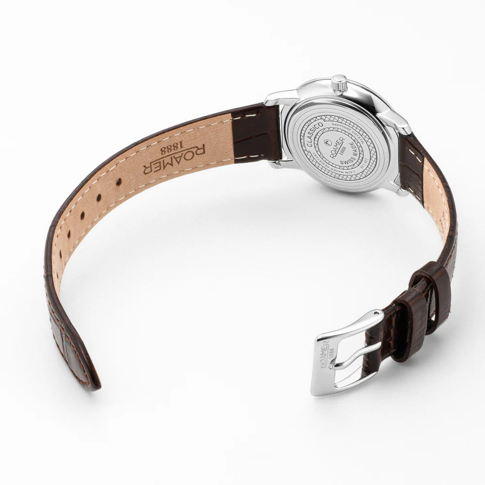 Часы ROAMER без камней