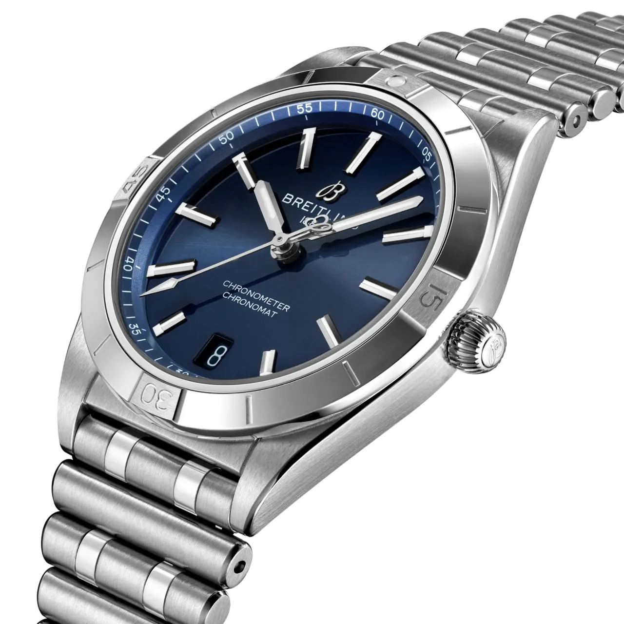 Часы BREITLING Chronomat Automatic