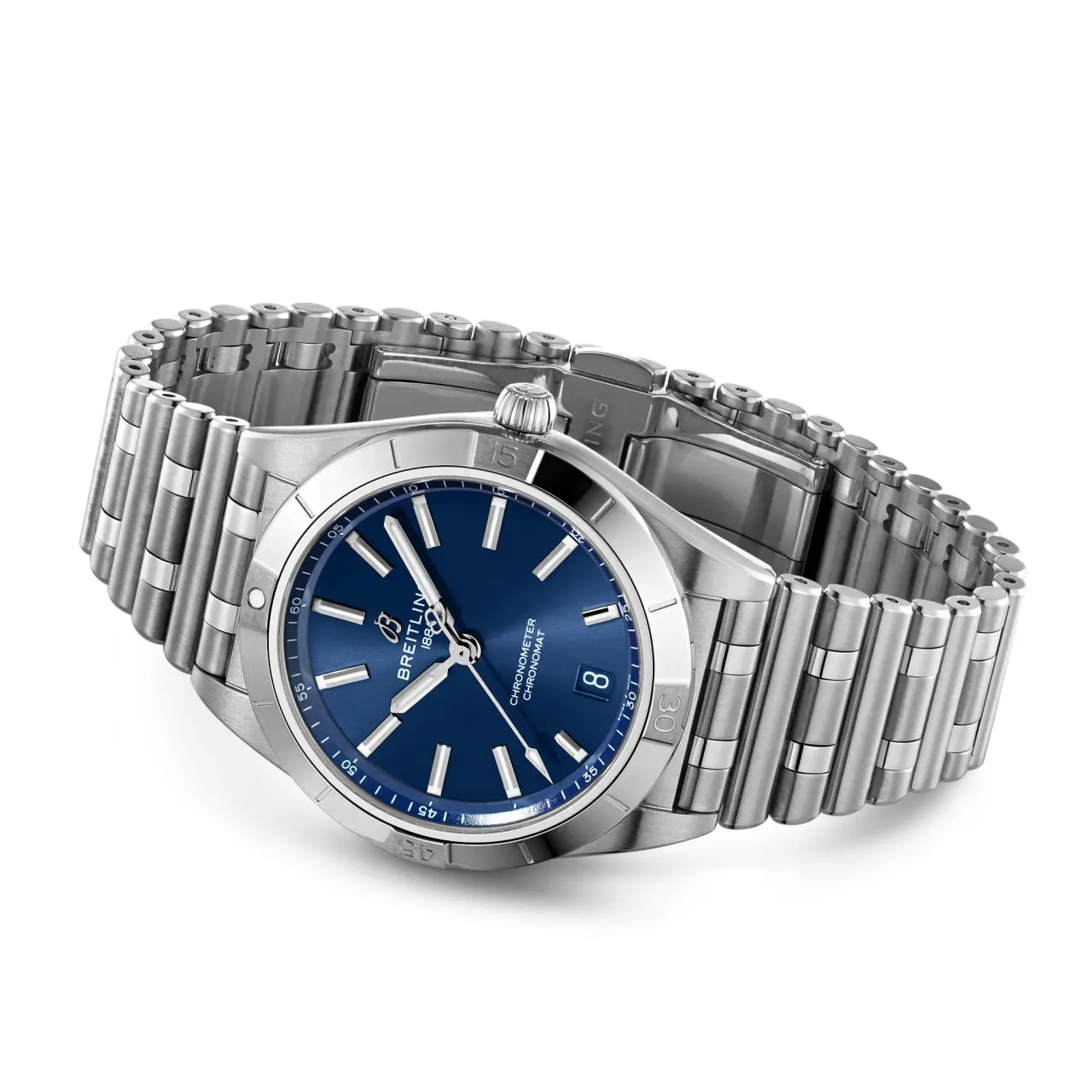 Часы BREITLING Chronomat Automatic