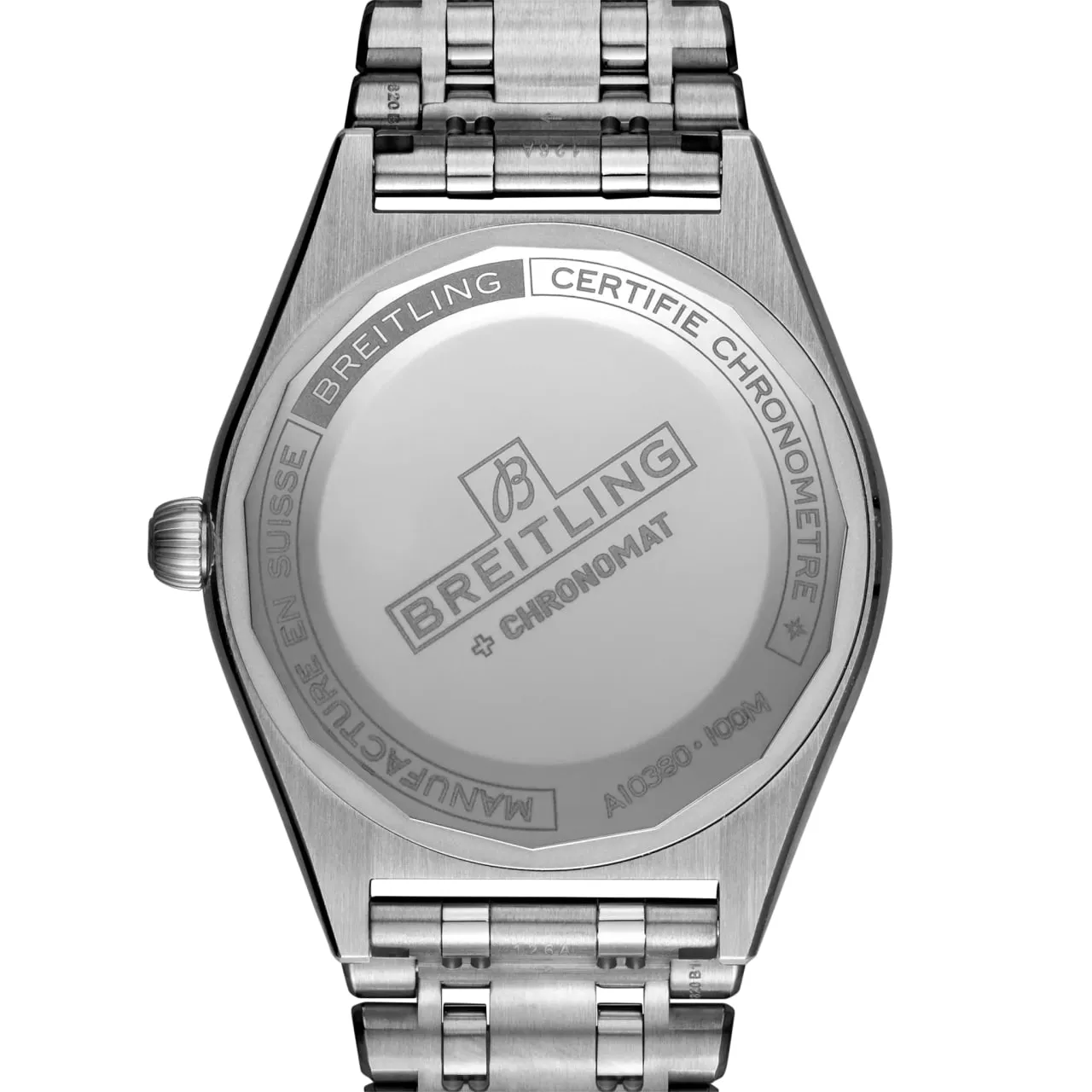 Часы BREITLING Chronomat Automatic