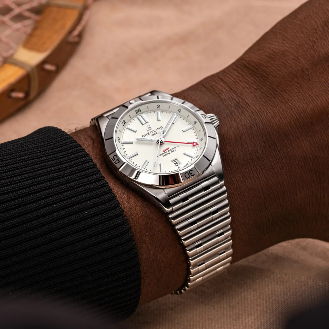 Ceas BREITLING Chronomat Automatic