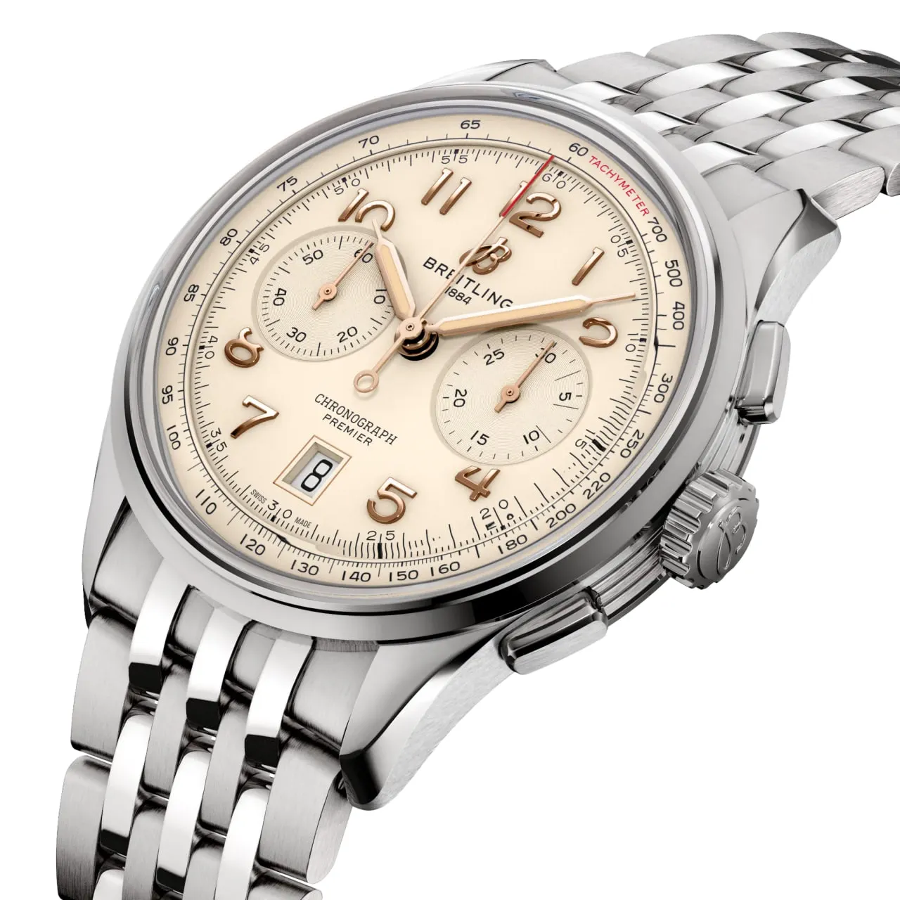 Ceas BREITLING Premier B01 Chronograph