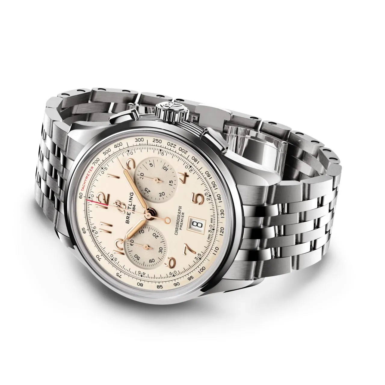 Ceas BREITLING Premier B01 Chronograph