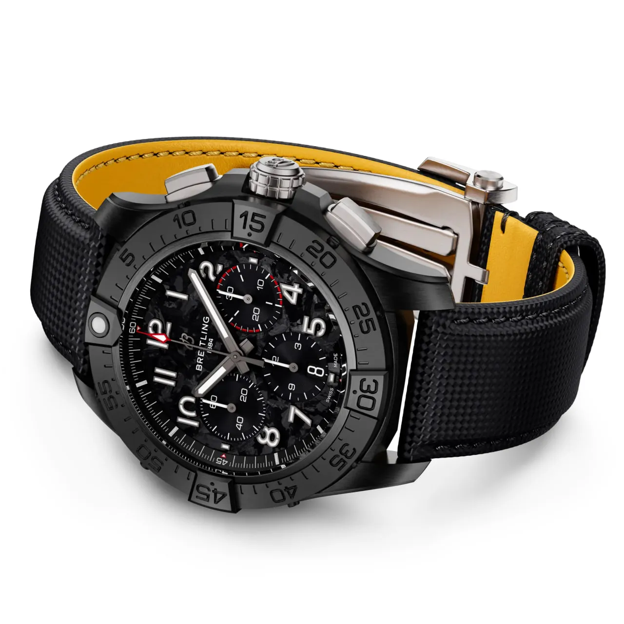 Ceas BREITLING Avenger B01 Chronograph 44 Night Mission