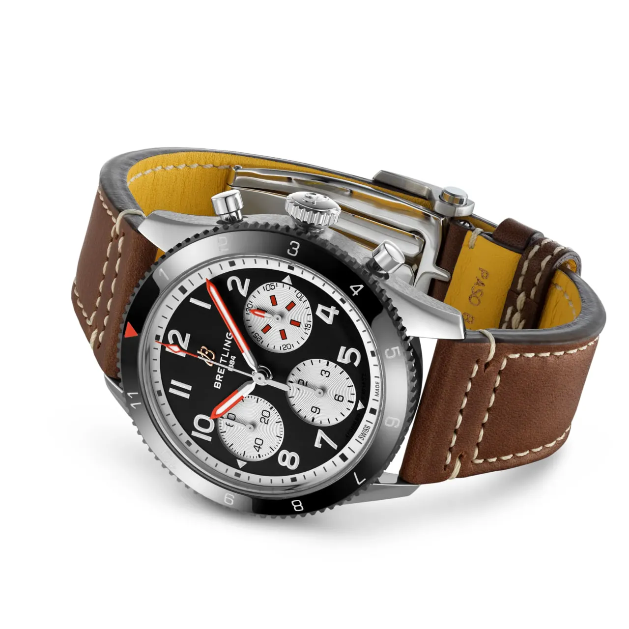 Часы BREITLING Classic AVI Chronograph 42 Mosquito