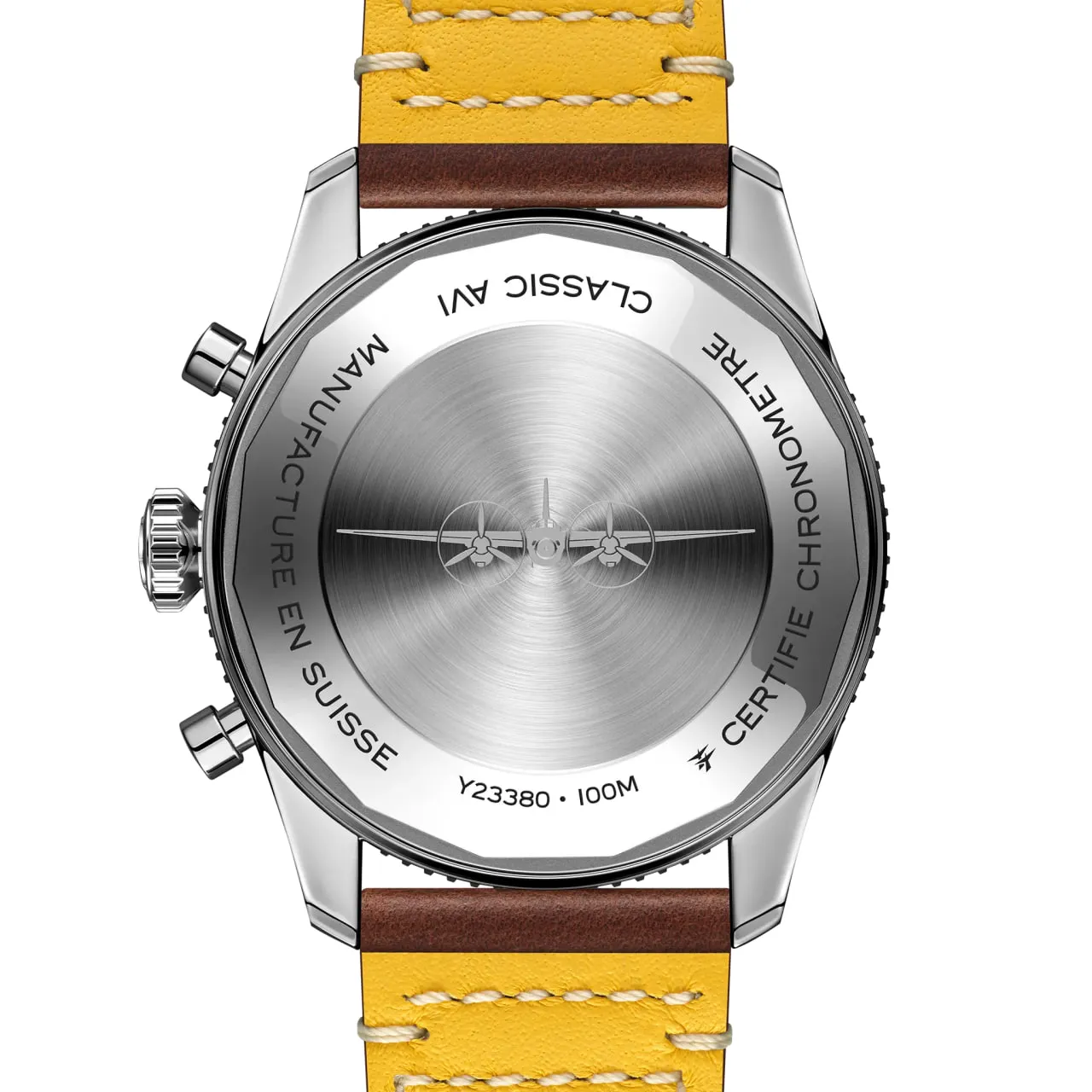 Часы BREITLING Classic AVI Chronograph 42 Mosquito