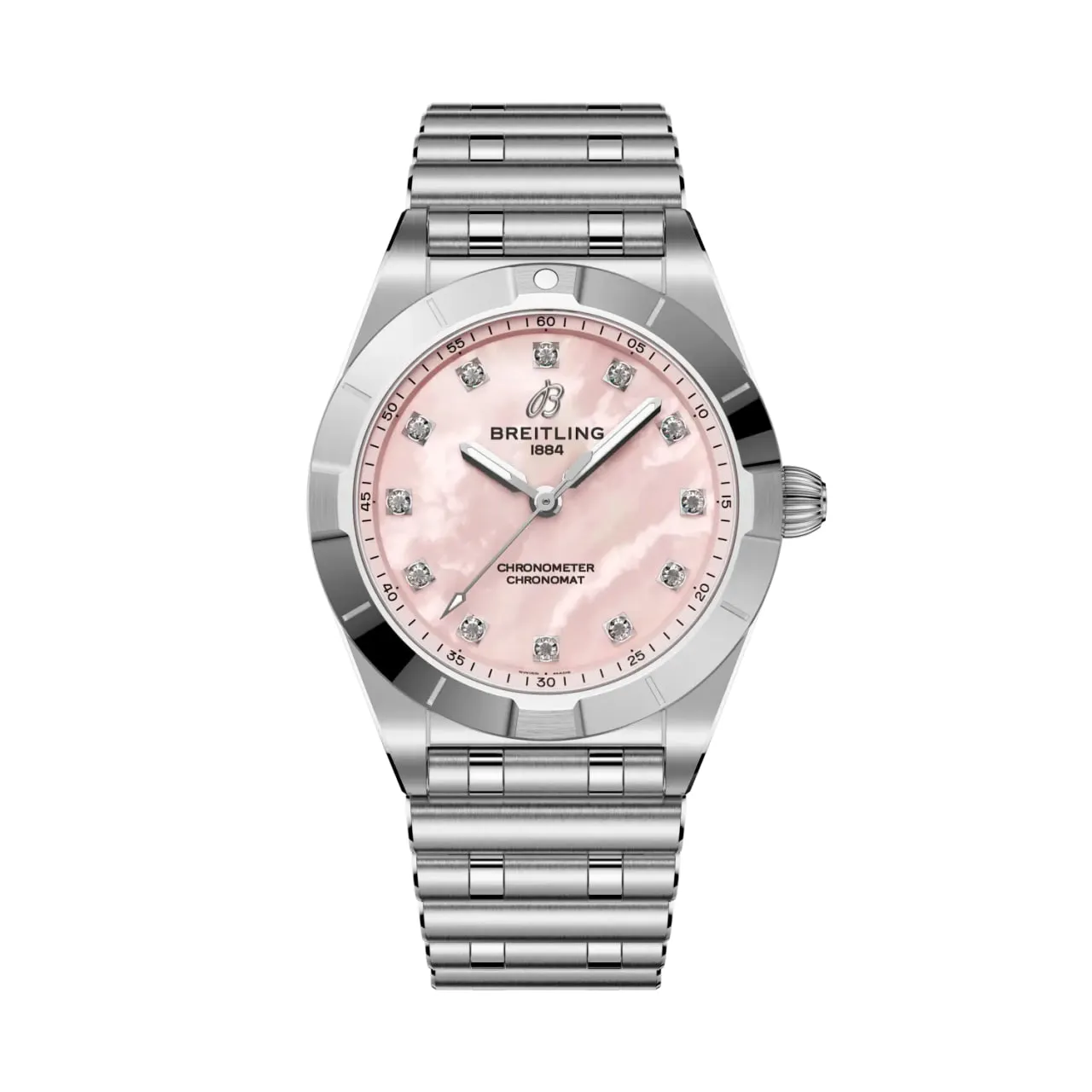 Часы BREITLING Chronomat 28