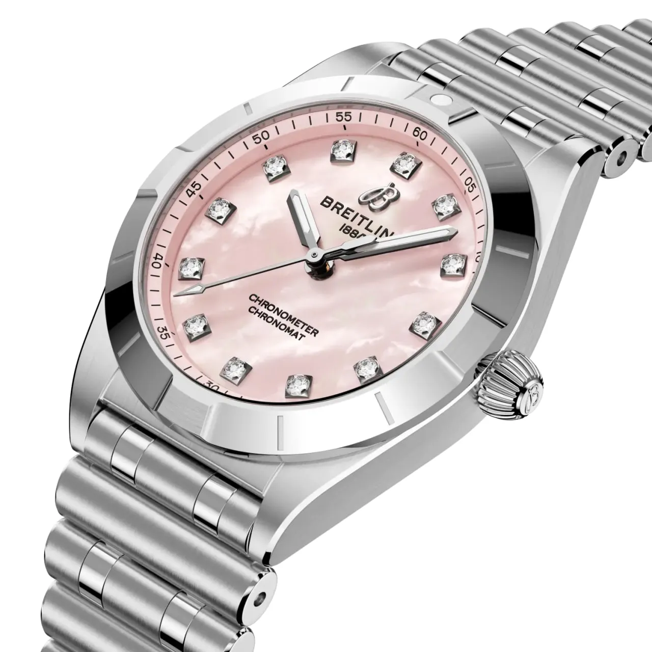 Часы BREITLING Chronomat 28