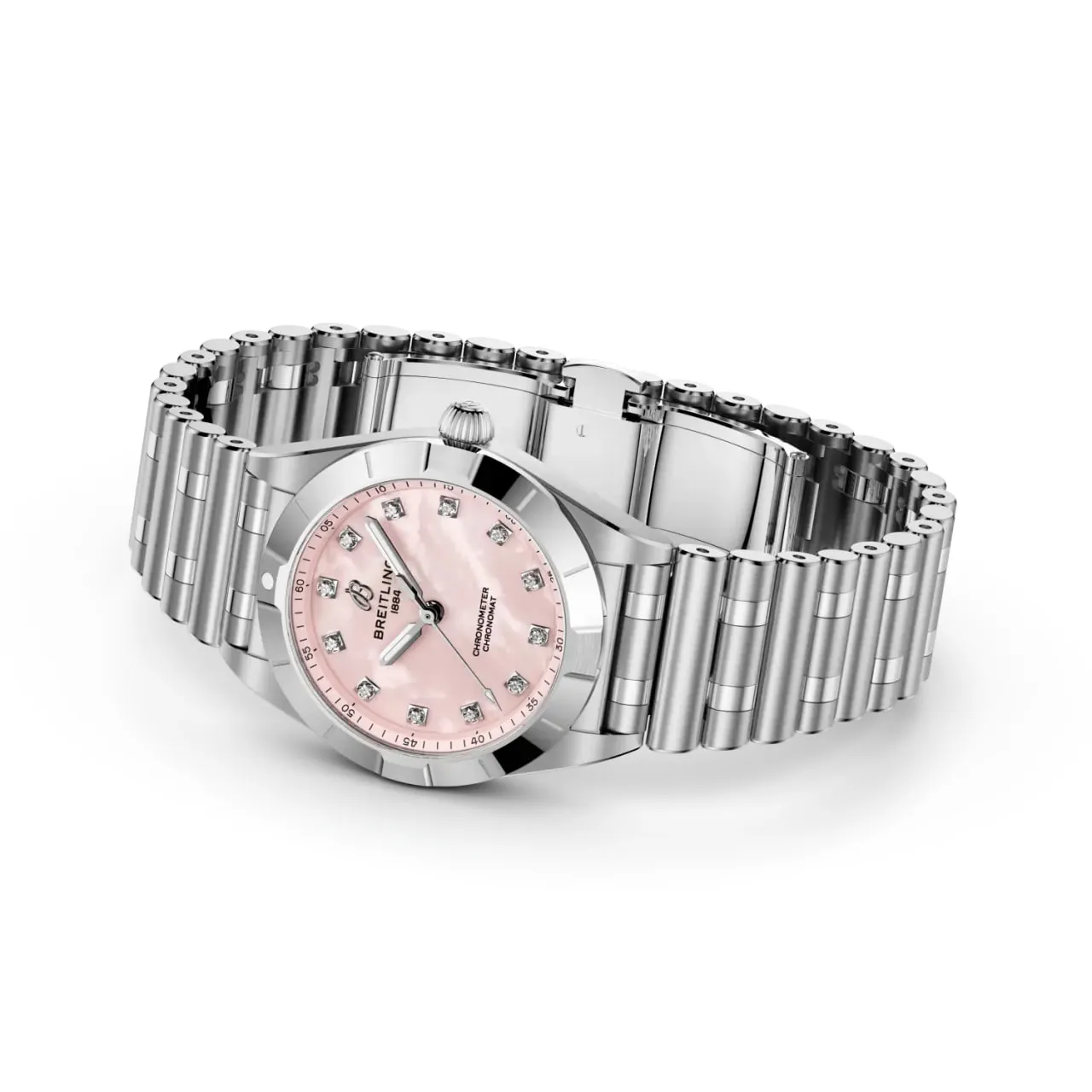 Часы BREITLING Chronomat 28