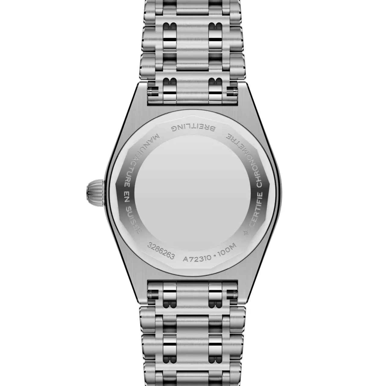 Часы BREITLING Chronomat 28