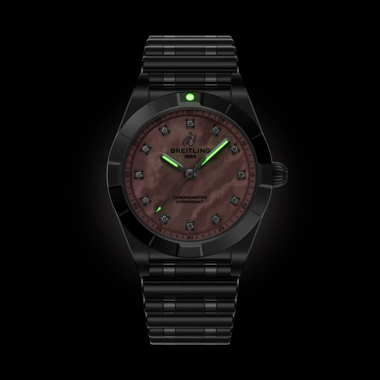 Ceas BREITLING Chronomat 28