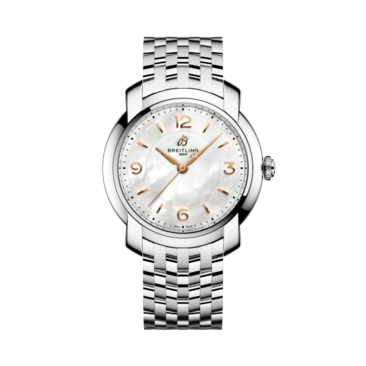 Часы BREITLING Lady Premier 32