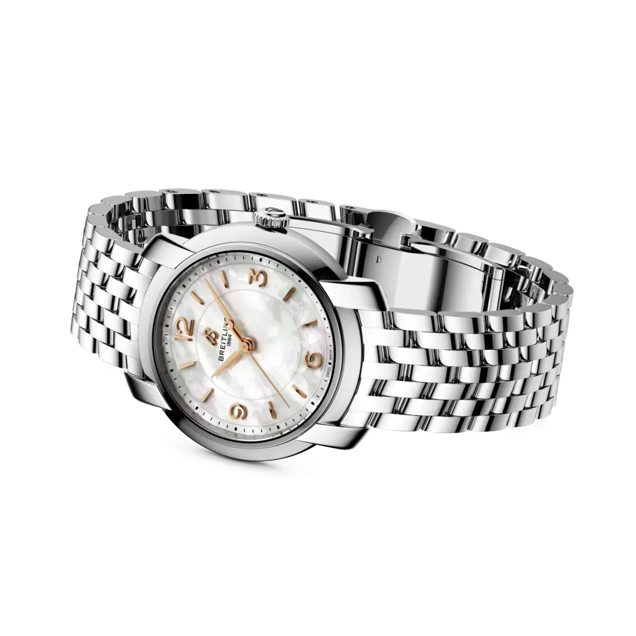 Часы BREITLING Lady Premier 32