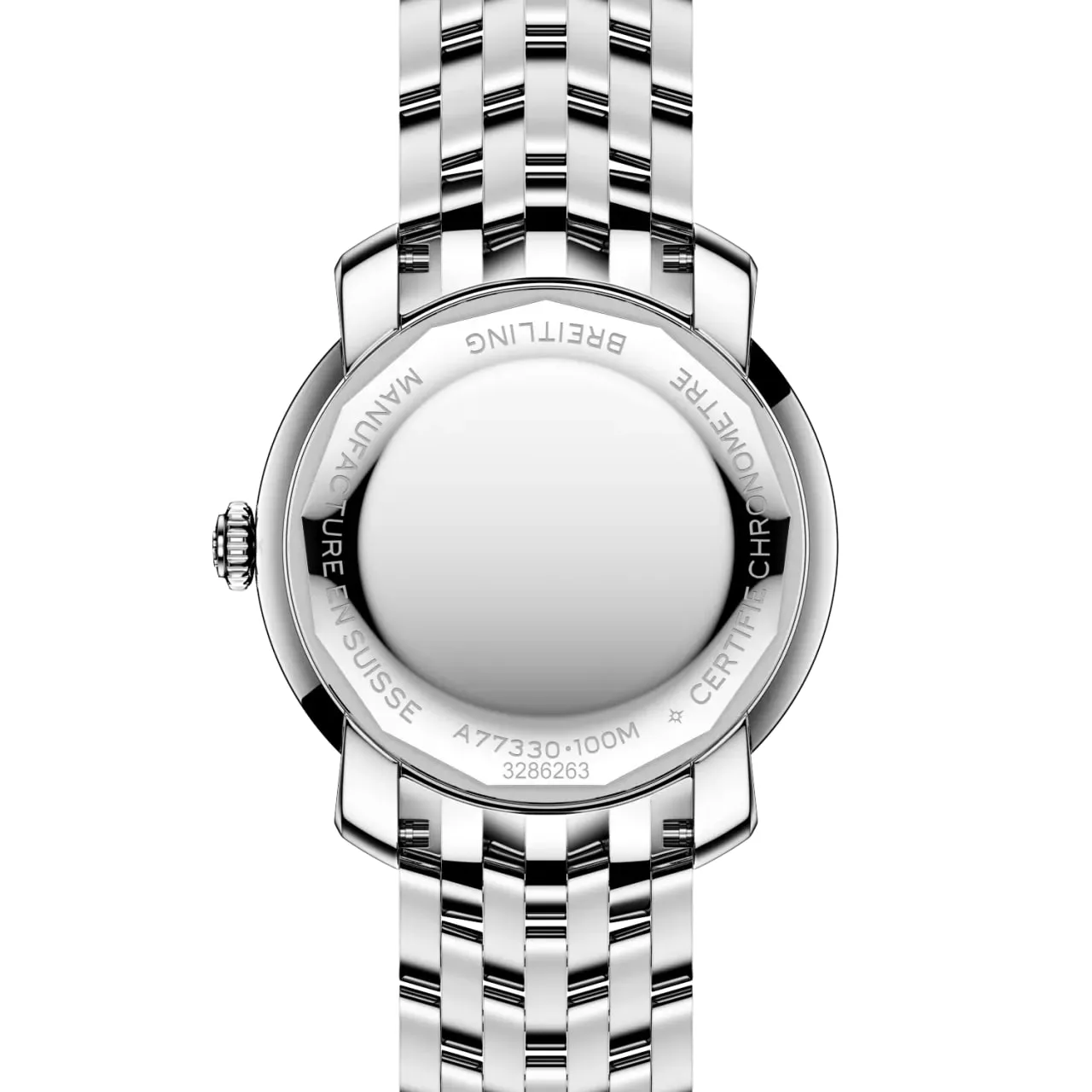 Часы BREITLING Lady Premier 32