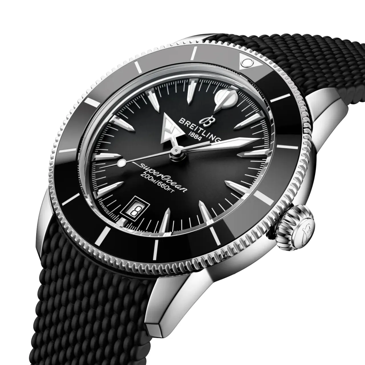 Ceas BREITLING Superocean Heritage B31 Automatic 42