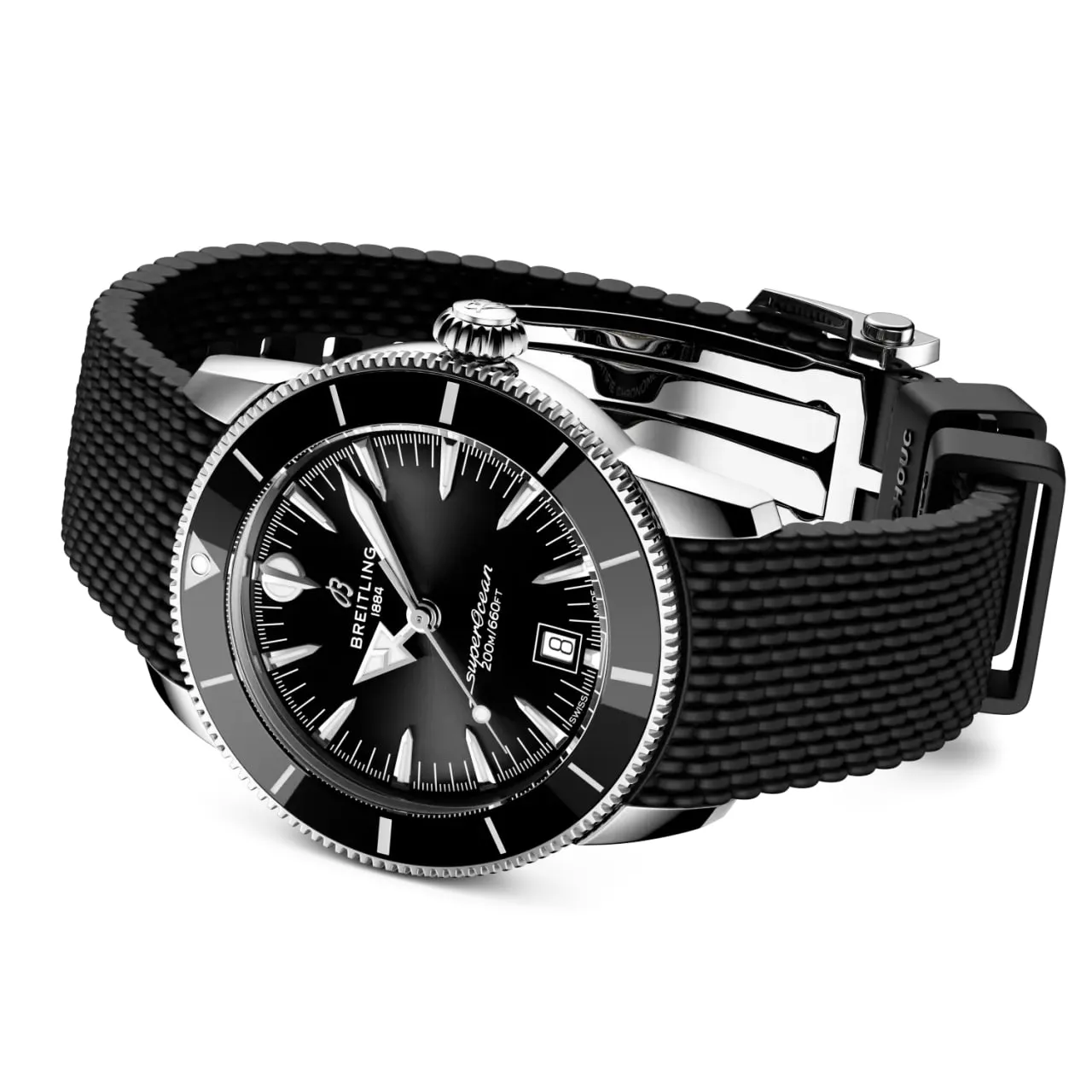 Ceas BREITLING Superocean Heritage B31 Automatic 42