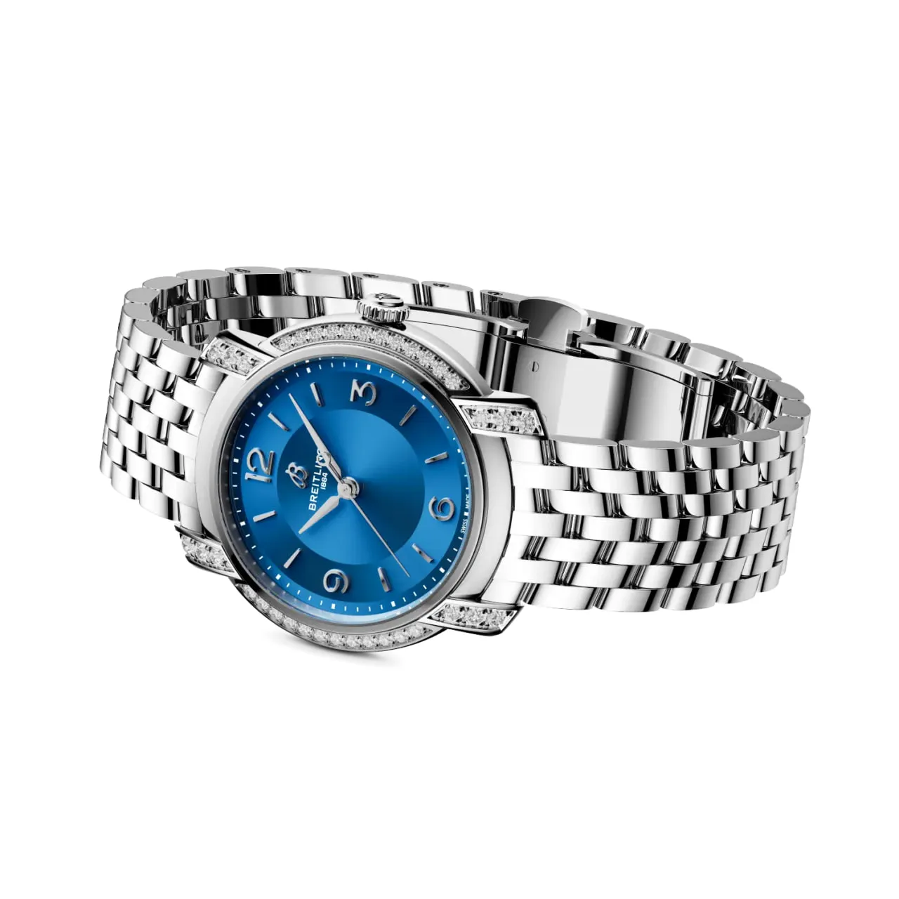 Часы BREITLING Lady Premier 32