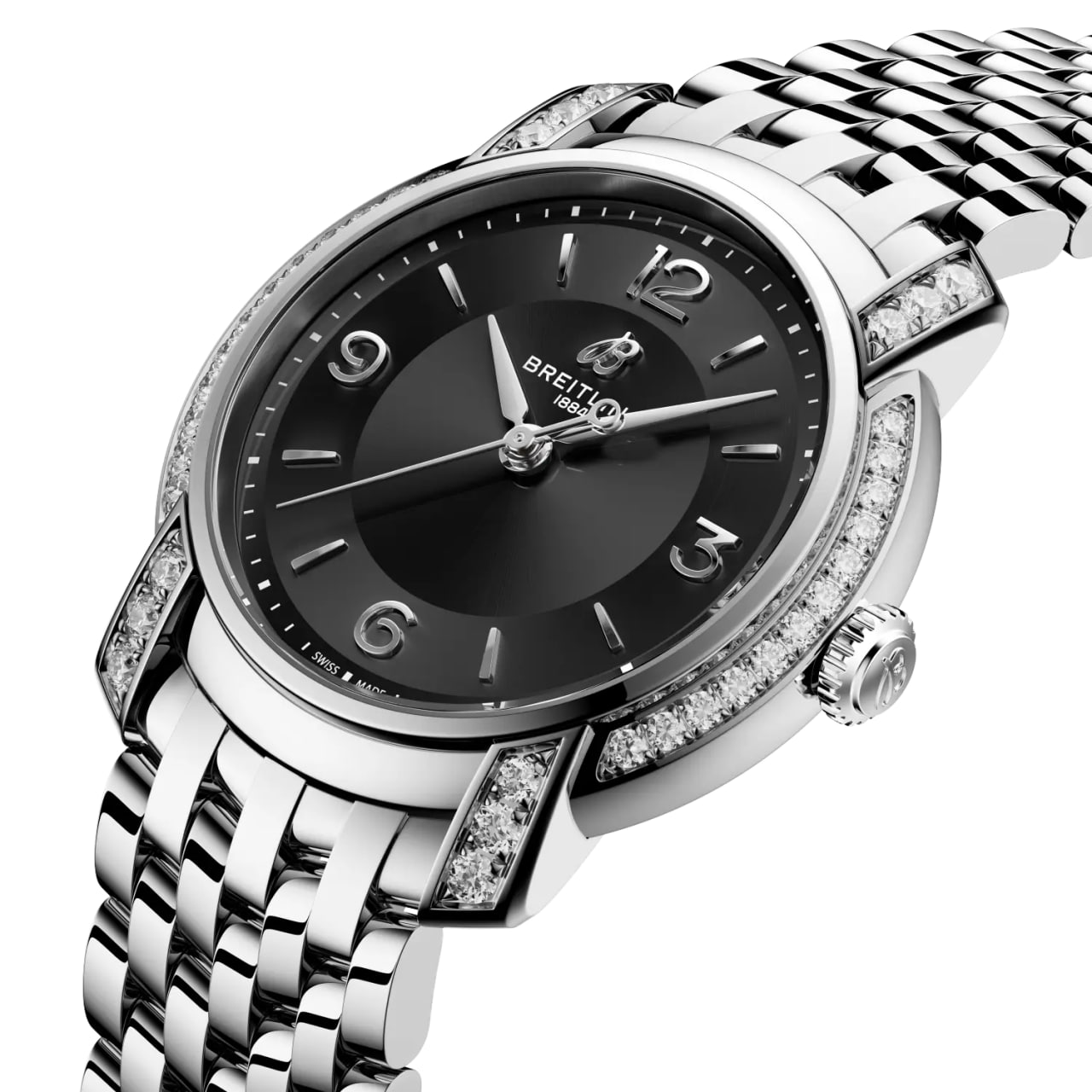Часы BREITLING Lady Premier 32