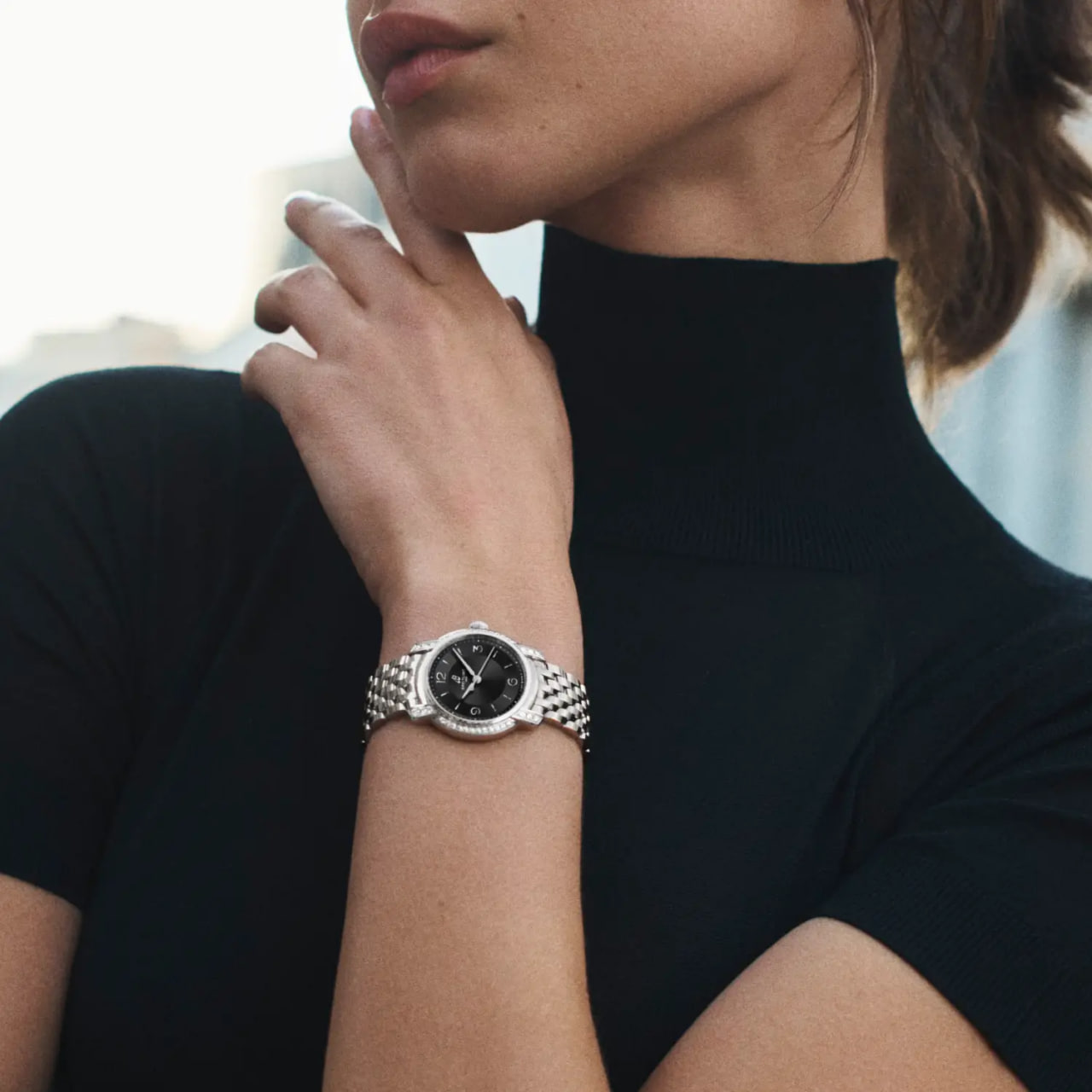 Часы BREITLING Lady Premier 32