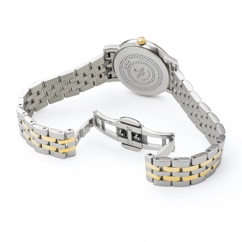 Ceas ROAMER cu pietre Swarovski