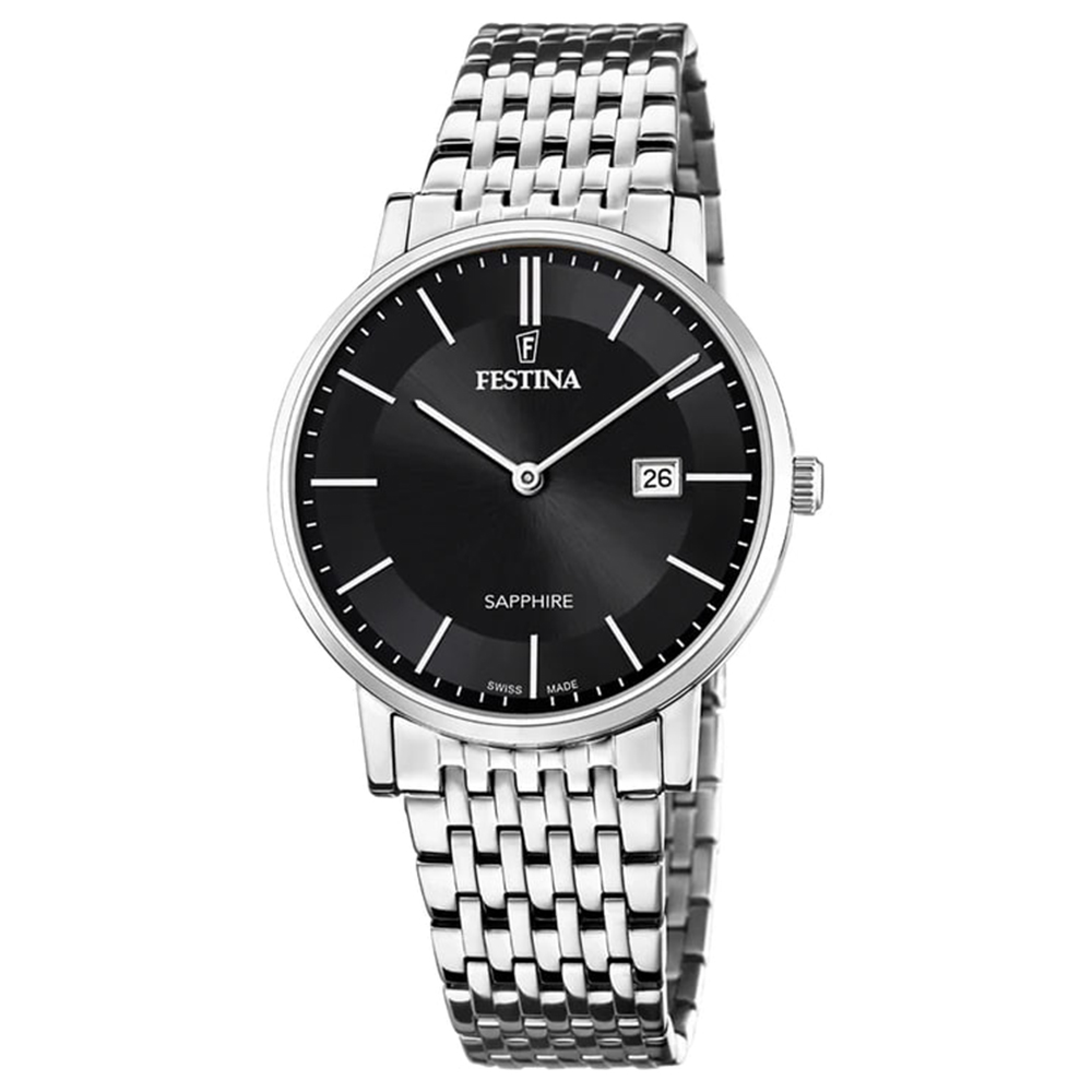 Часы FESTINA без камней