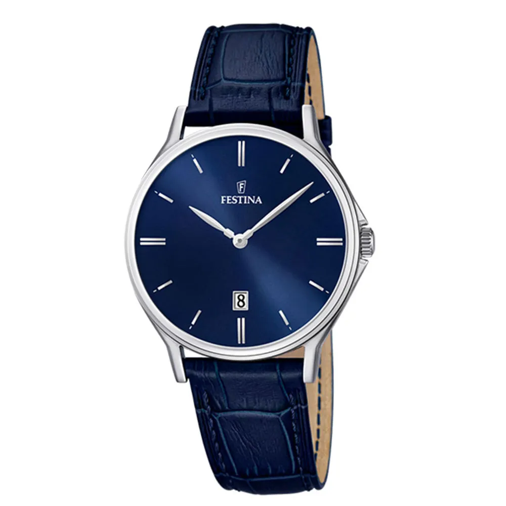 Часы FESTINA без камней