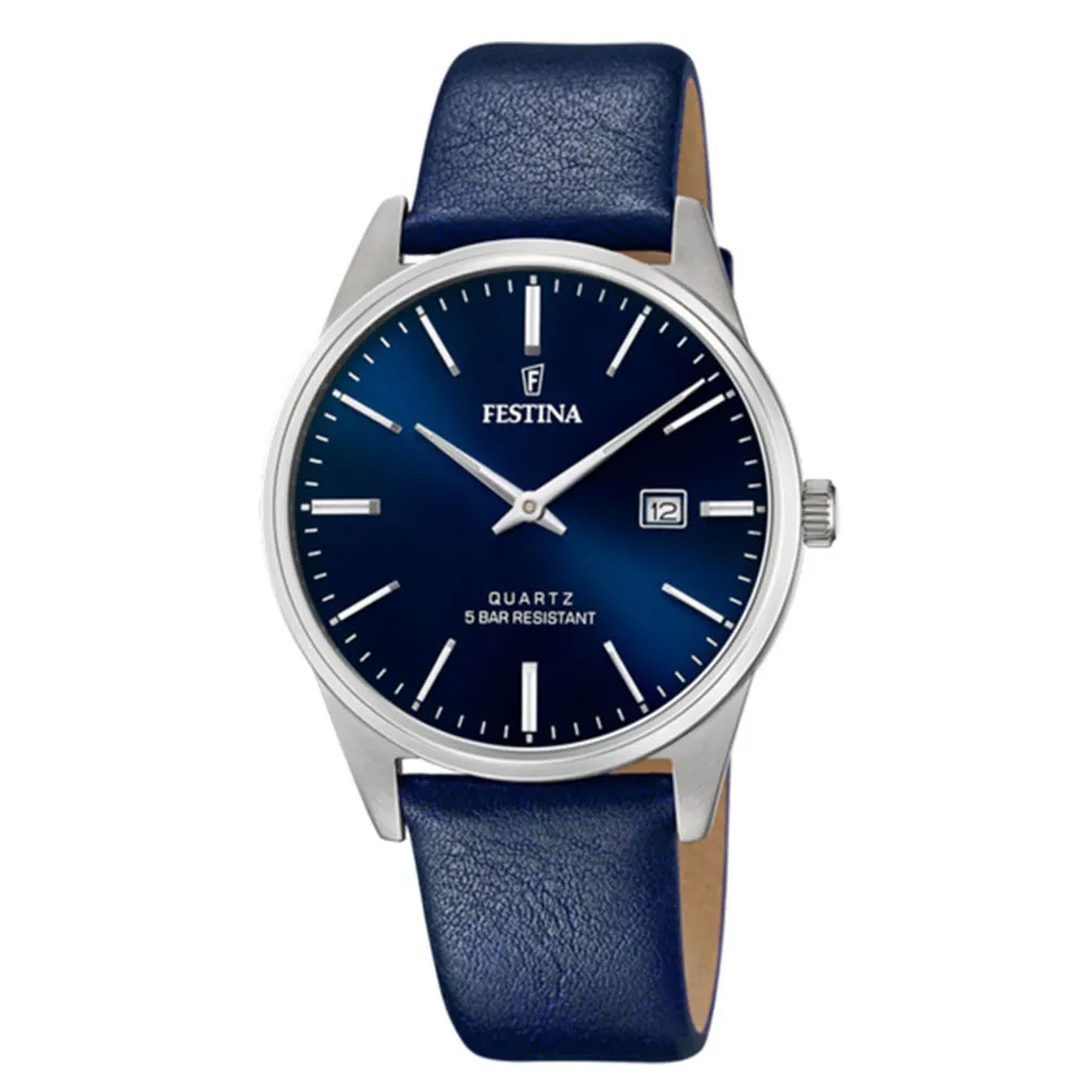 Часы FESTINA без камней