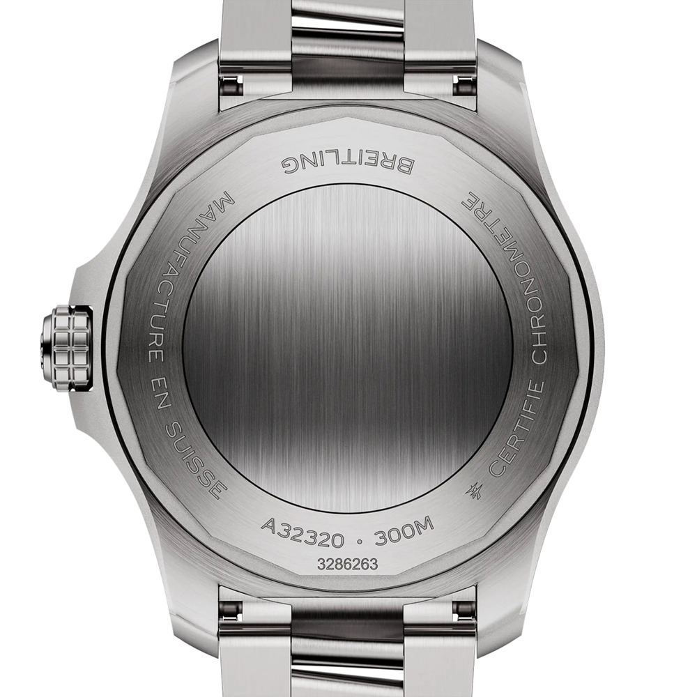 Часы BREITLING без камней