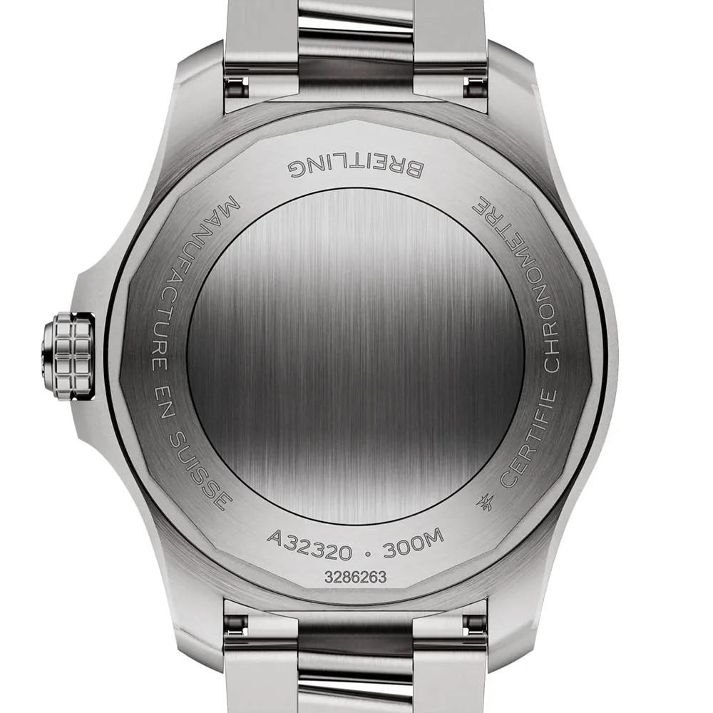 Ceas BREITLING Avenger Automatic GMT 44