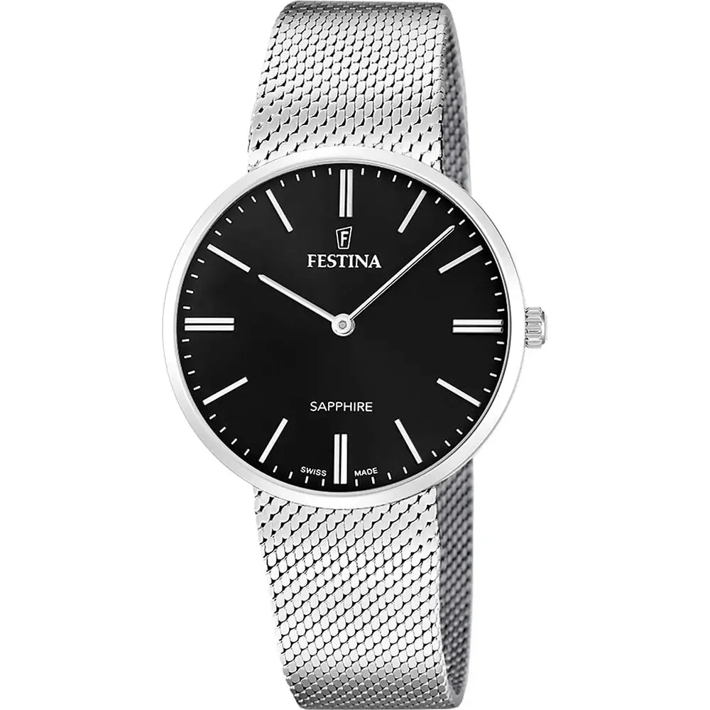 Часы FESTINA без камней